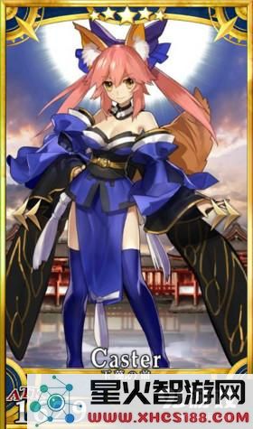 Fate/Grand Order梅林与C狐能力与角色分析对比，谁才是真正的强者？