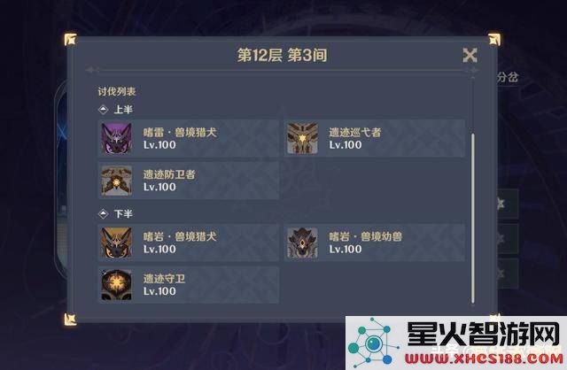 原神好感度加属性吗