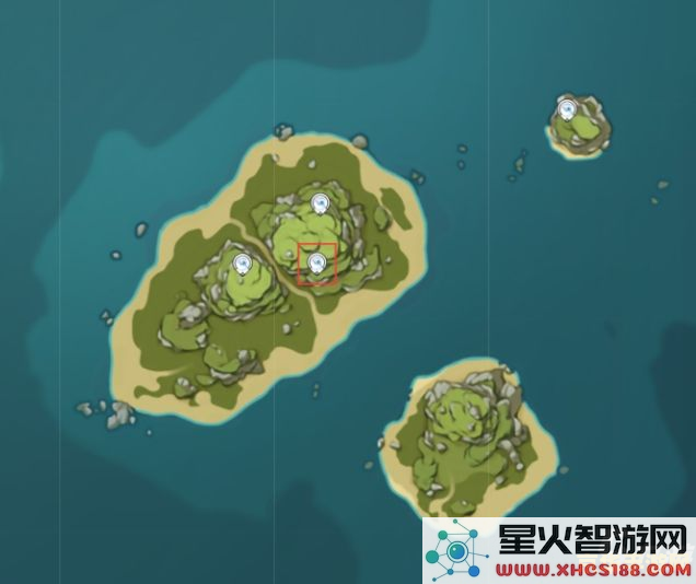 原神行家的尝试海螺