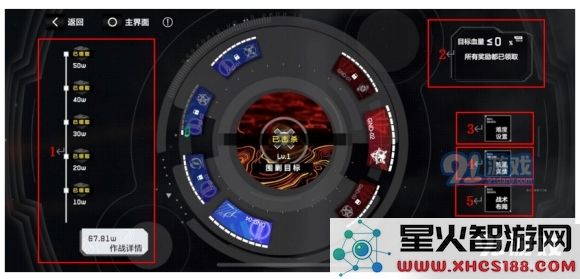 战双帕弥什联合指挥局挑战玩法攻略