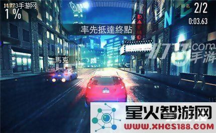 极品飞车无极限:不氪金的平民玩家实用玩法与技巧推荐