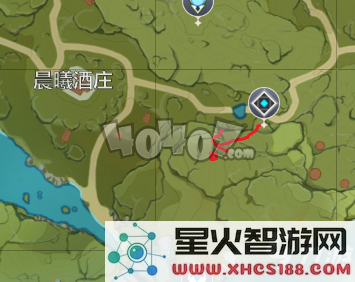 原神游戏中金宝箱的具体位置及获取攻略大全