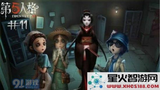 第五人格监管者红蝶最佳操作技巧与畅玩攻略分享，助你成为游戏高手