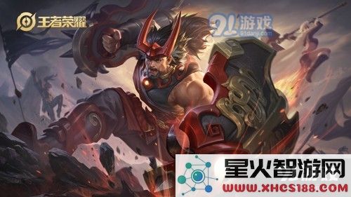 王者荣耀廉颇在S22赛季的上分攻略与技巧分享,助你轻松提升段位