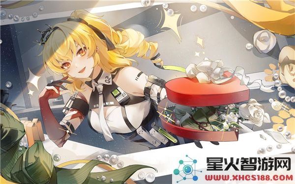 尘白禁区芬妮咎冠技能解析:角色强度与实战表现如何