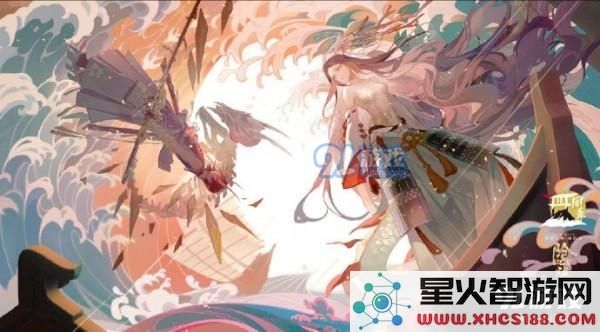 阴阳师铃鹿御前为了寻找养父奔赴何处的谜团揭晓