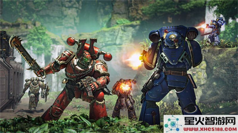 战锤40k星际战士2优化指南：高级mod设置技巧解析-性能提升实战