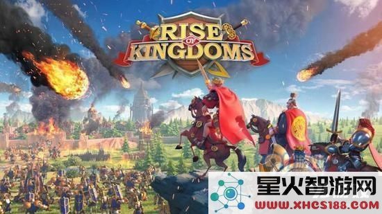 万国觉醒中如何高效采集压堡资源的方法与技巧分享