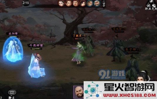 新射雕群侠传中减益侠客的优势与劣势分析,探讨其在游戏中的作用及影响