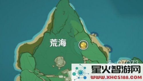 原神蛇神之首的遗迹机兵在哪里