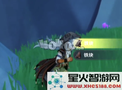 在原神中获取白铁矿和水晶石的最快攻略和小技巧,助你轻松提高资源收集效率