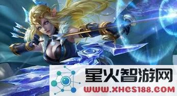 王者荣耀六大即将上线的新英雄 可是竟然没有苏烈