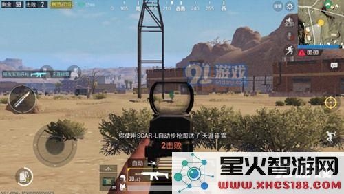 和平精英三指操作键位设置的详细指南及实用方案分享,助你轻松掌握游戏技巧