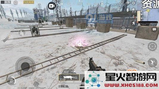 和平精英命中反馈怎么设置 命中反馈效果的战术作用解析