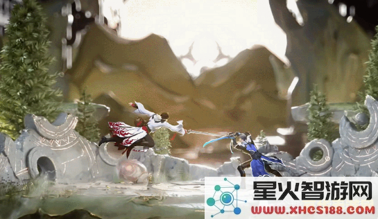 在海祇岛探索南方洞窟的原神两位角色奇遇记