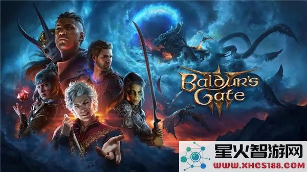 博德之门3迎来史低折扣:Steam促销直降20%引爆玩家热情