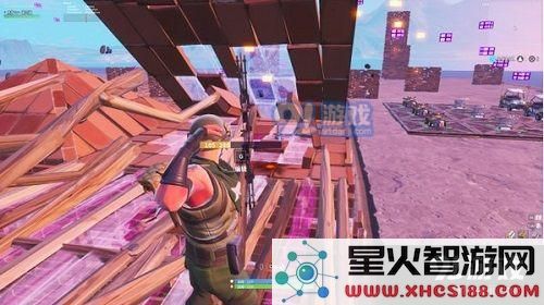 堡垒之夜爆炸弓伤害是多少