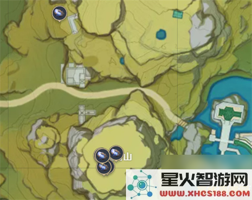 原神层岩巨渊夜泊石的探秘与冒险:探索沉眠于深渊中的奇妙宝藏与历史