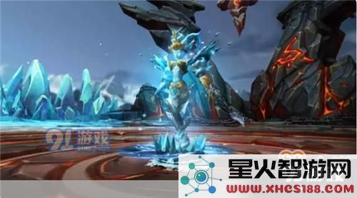 我叫MT4冰魔女艾丽索丝的战斗策略总结 冰魔女艾丽索丝应对技巧全面解析
