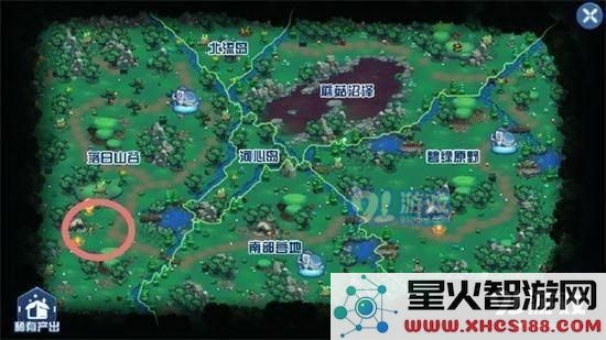 赛尔号星球大战小豆芽捕捉方法技巧详解 轻松获取小豆芽的攻略分享