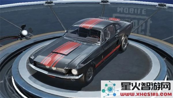 pubg国际服手游3.8玩法内容