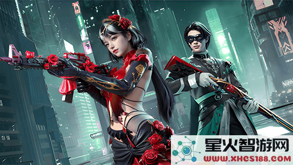PUBG地铁逃生3.6版本最新活动