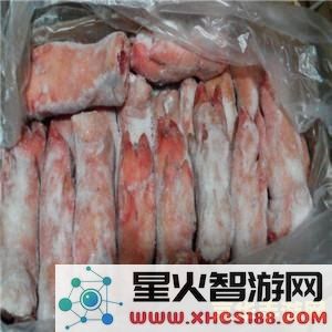 在原神中获取冻猪肉的多种方法与技巧,帮助你轻松收集食材
