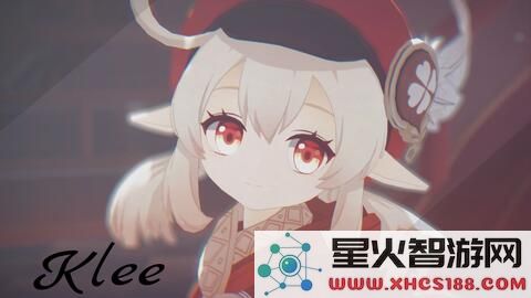 探索“原神”中的可莉角色及其独特魅力与精彩故事背景