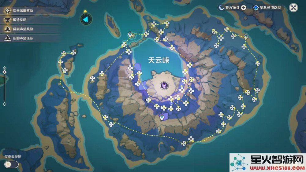 原神雷神角色各级突破所需材料详解及获取方式介绍