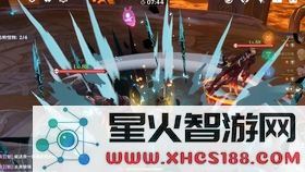 原神决斗之枪的突破材料获取地点和刷取攻略详解