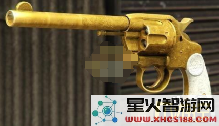 荒野大镖客2武器怎么解锁_全武器解锁攻略