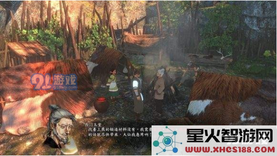 河洛群侠传绝龙骨获取途径详解及最佳策略分享