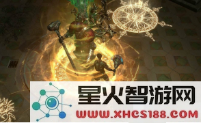 《流放之路》3.4版本游侠追猎者旋风斩BD实战玩法详解与技巧分享，带你领略高效刷图新体验