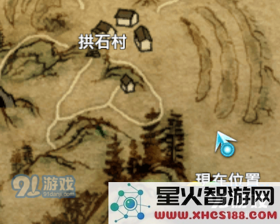 河洛群侠传大鱼入网任务怎么触发 大鱼入网任务过关方法