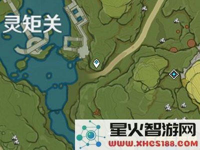 原神白铁矿怎么刷