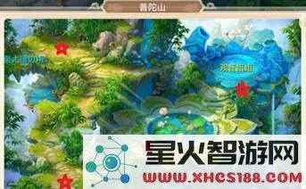 《大话西游手游》地煞星活动 活用小星积累经验逐步提升实力