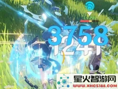 原神没有行秋用什么代替