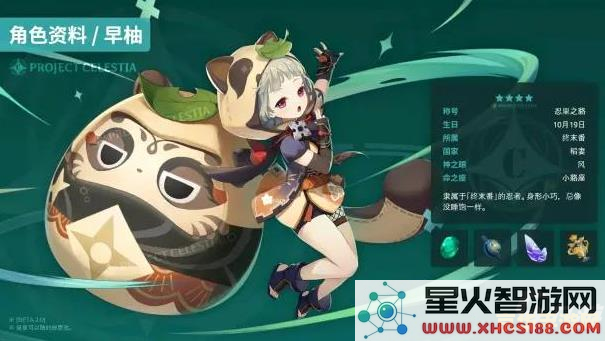 在原神游戏中获取早柚的攻略与技巧分享,帮你轻松获得这位强力角色