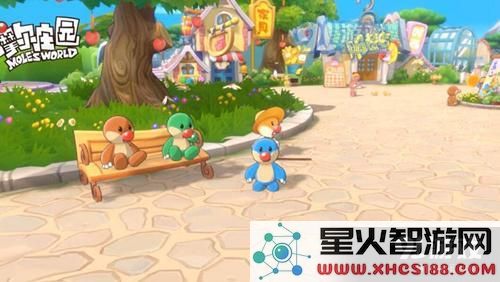 摩尔庄园月亮酸奶冰淇淋的制作方法以及所需火候详细介绍
