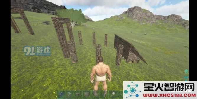方舟生存进化手机版陷阱怎么布置 方舟生存进化陷阱布置方法详解