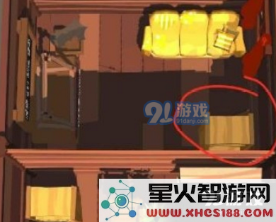 边境之旅中的保险箱贴纸用途解析及解锁方法详解
