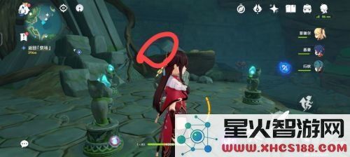 在原神游戏中，如何有效地贡献栖木以帮助队友和提升个人游戏体验