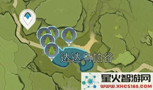 原神中青蛙的刷新地点以及获取攻略，你知道它们在哪出现吗？