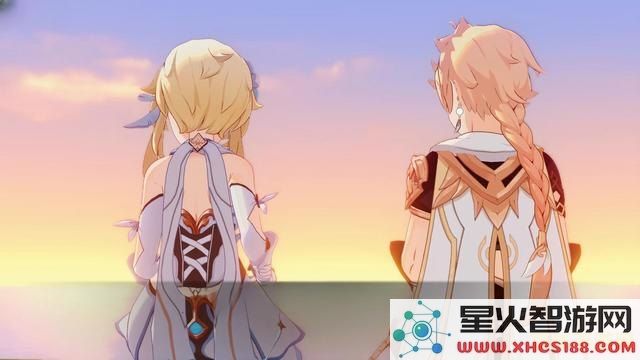 在原神中男主角究竟代表了什么角色和元素属性,玩家们对此有什么独特的见解?