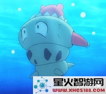 《口袋妖怪复刻》中水系精灵哪个更强?水系精灵测评前五名推荐
