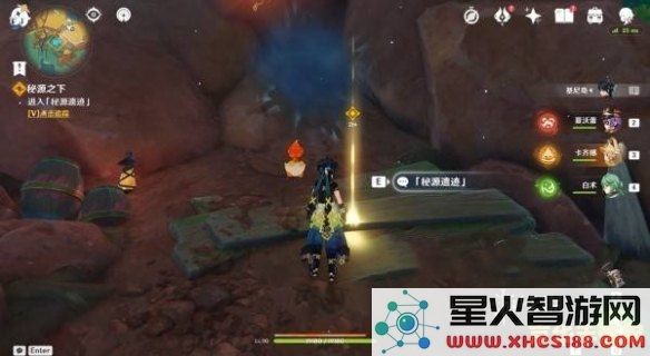 探索原神遗迹巨蛇前置任务的详细攻略与任务要求解析