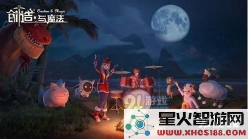 创造与魔法中的毒液龙表现如何?详细解析毒液龙的资质与特点