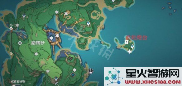 原神游戏中如何有效利用船只进行探索与冒险的详细指南
