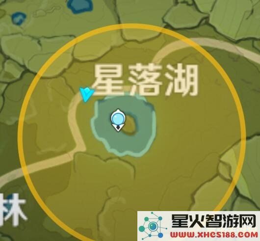 原神秘宝位置大全