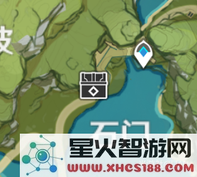 原神秘宝获取指南：详细位置和寻找技巧全解析